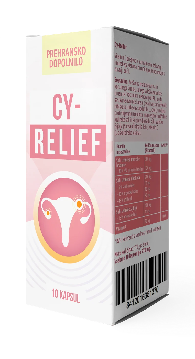Cy-Relief