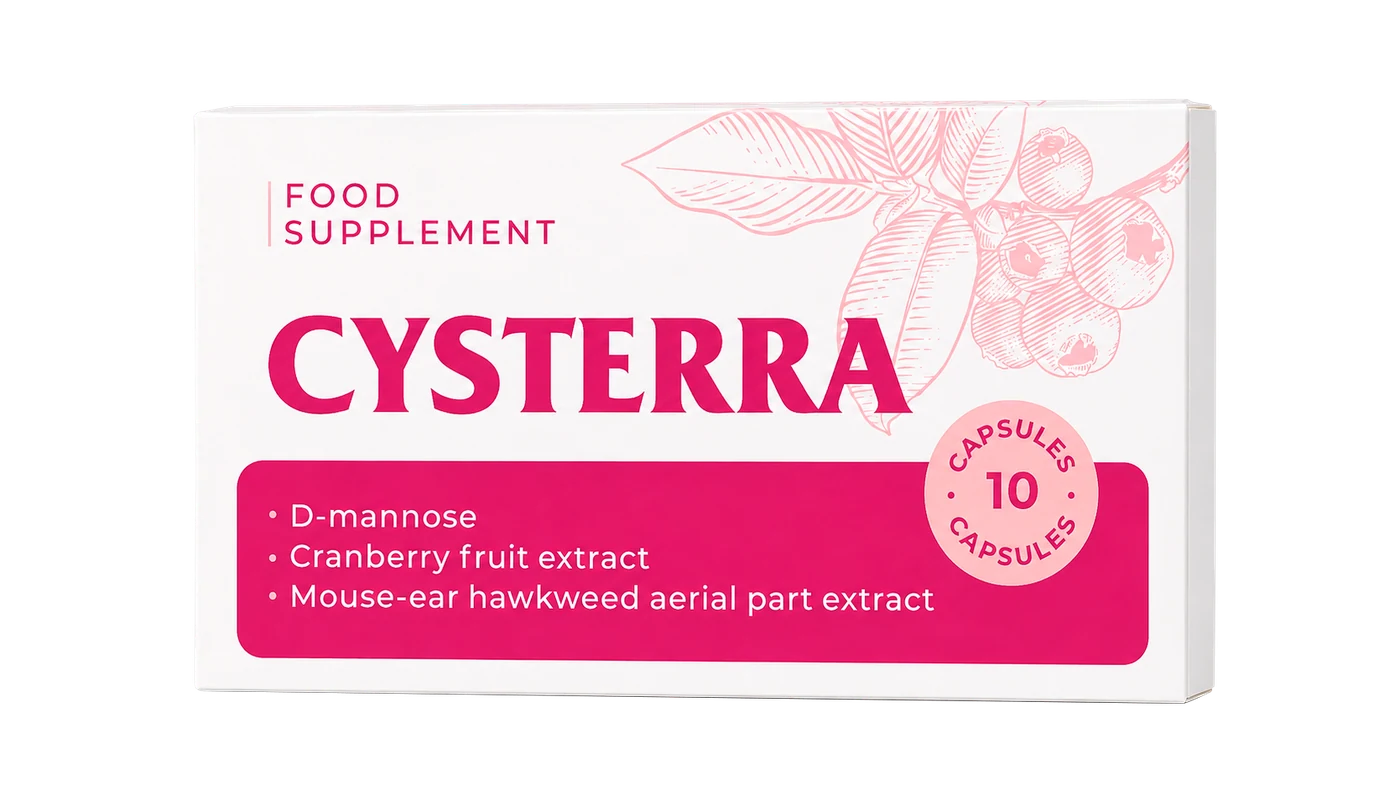 Cysterra