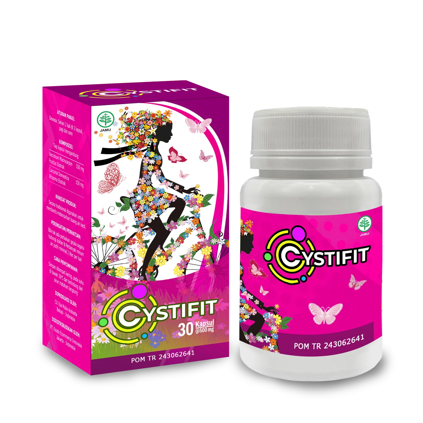 Cystifit