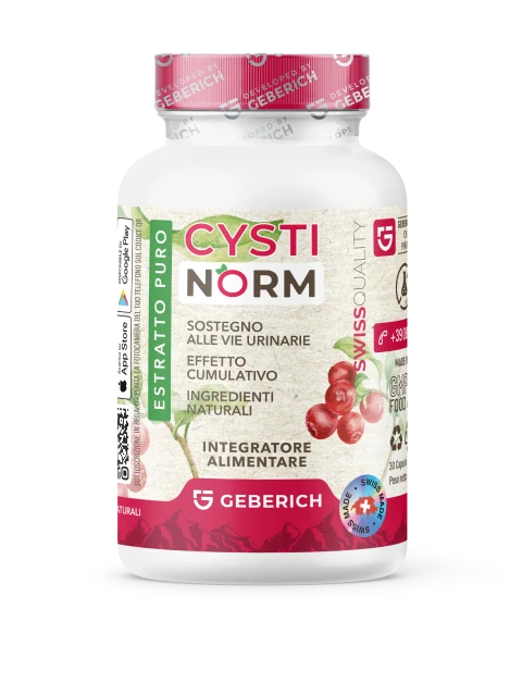 Cystinorm