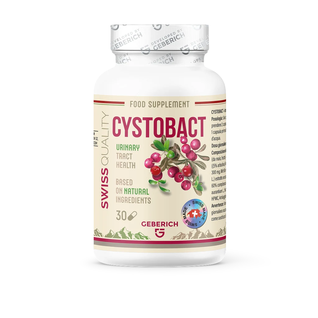 Cystobact