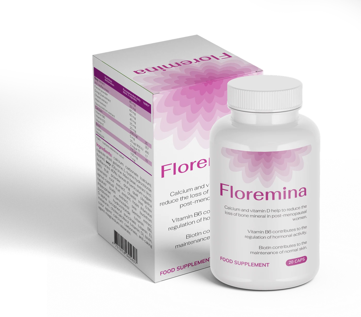 Floremina