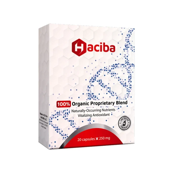Haciba