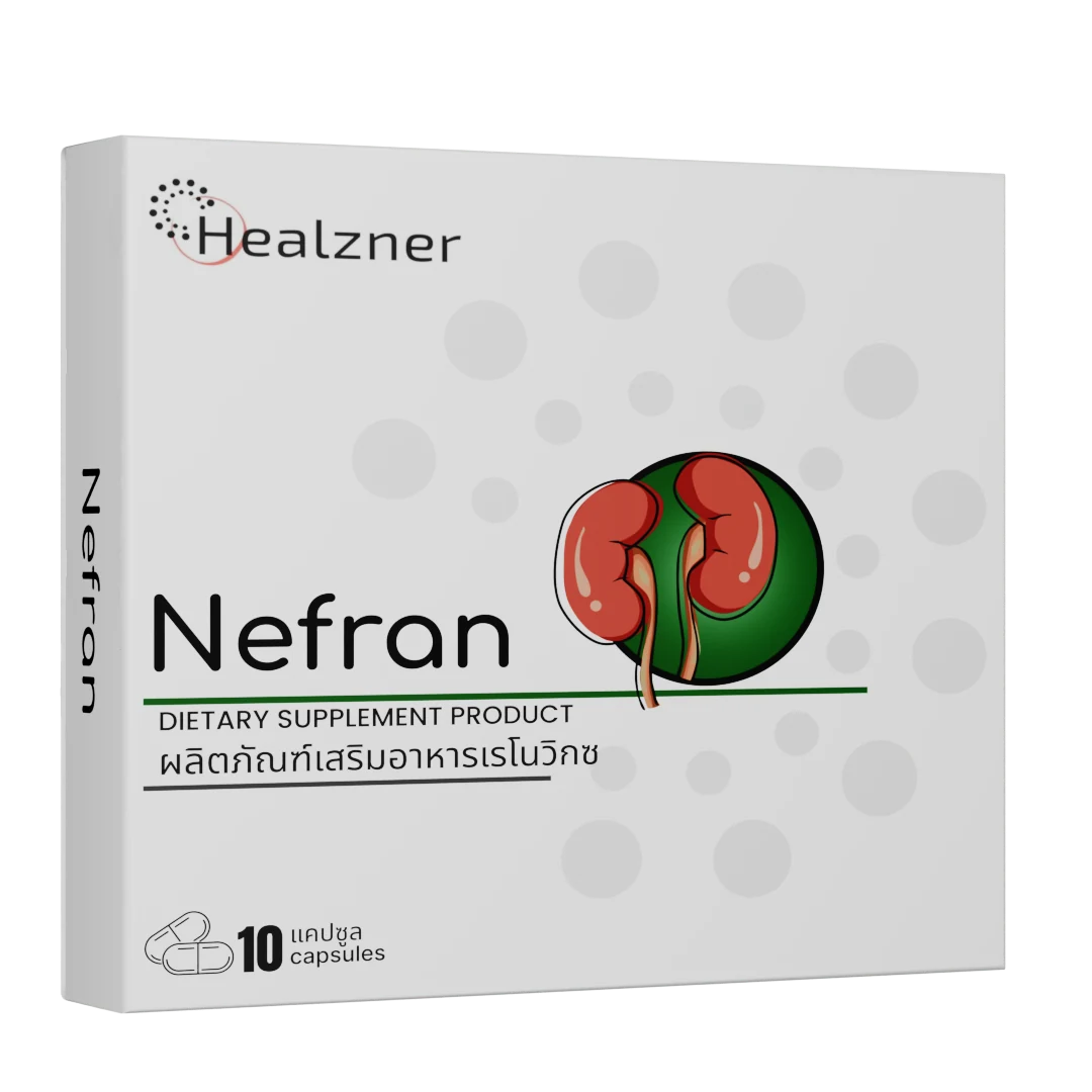 Nefran