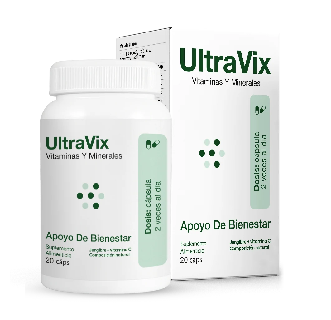 Ultravix