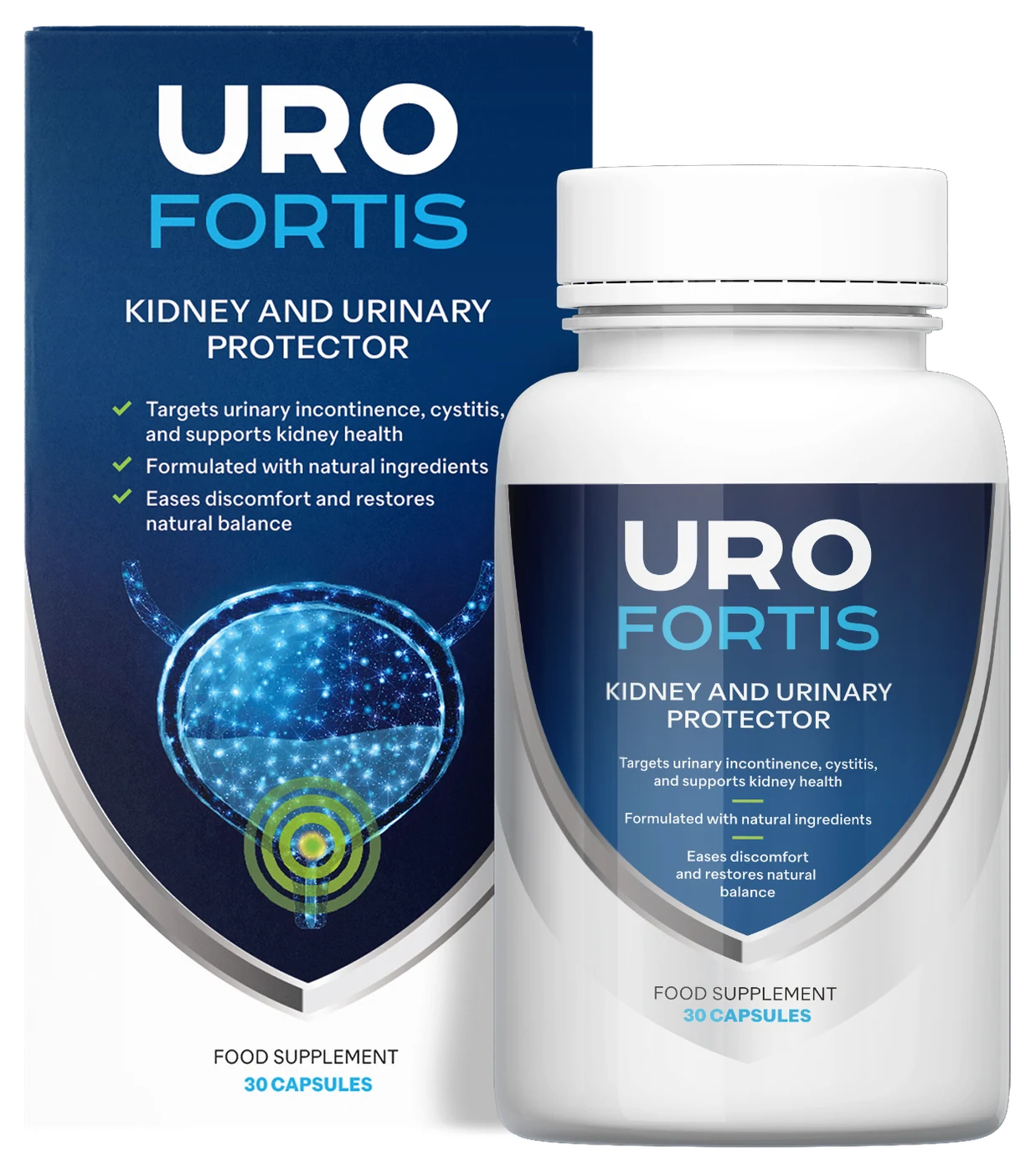 Uro Fortis