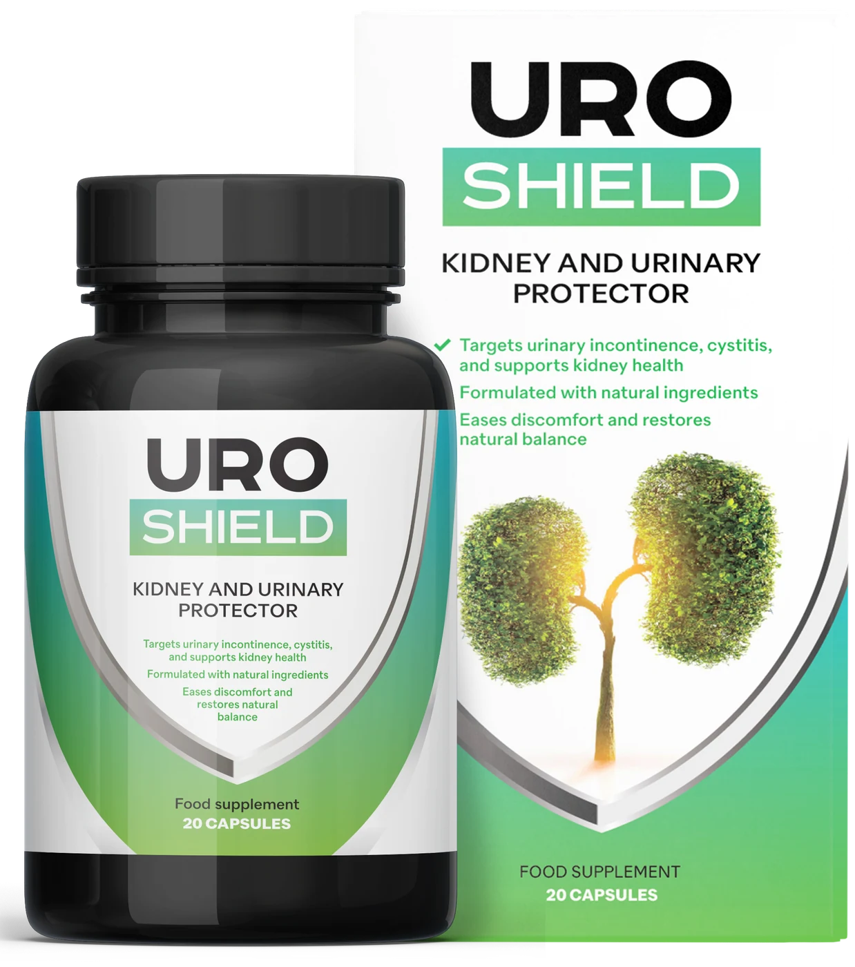 Uro Shield
