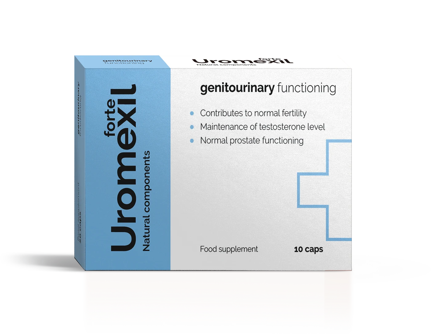 Uromexil Forte
