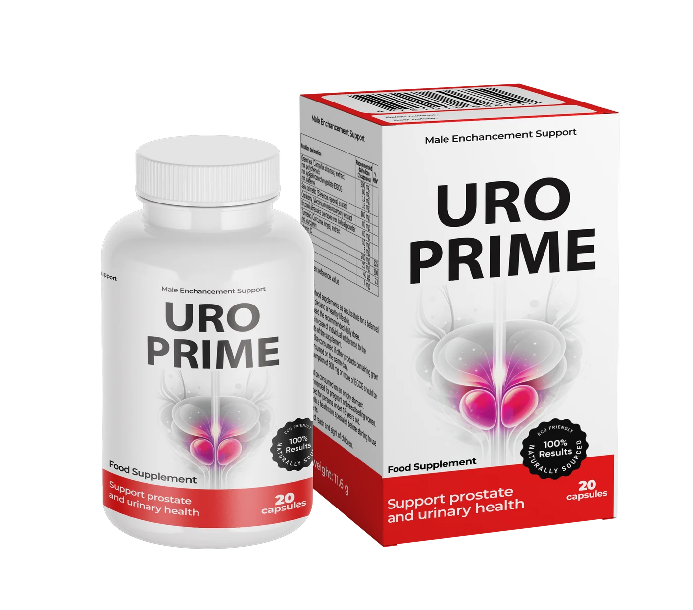 UroPrime