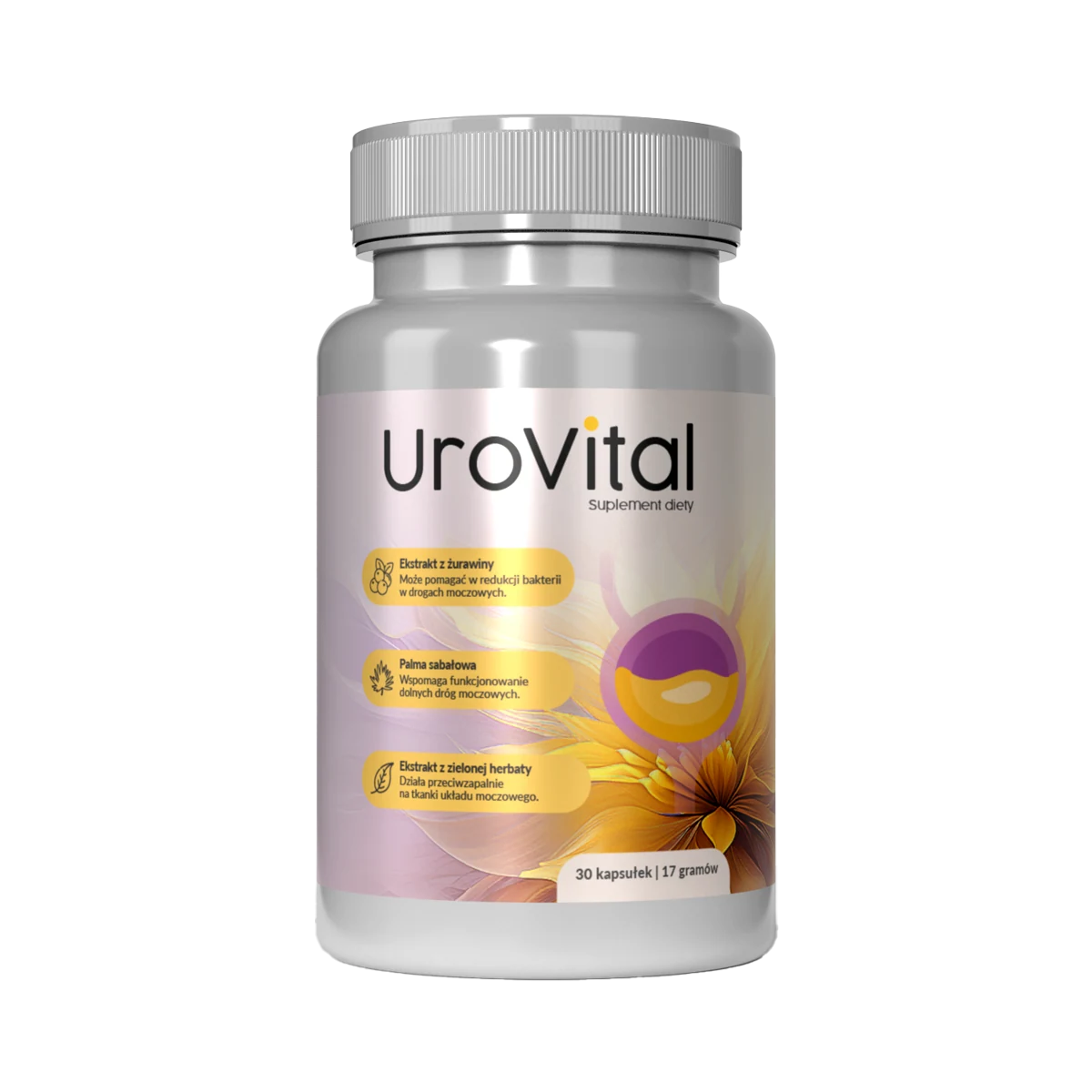 UroVital