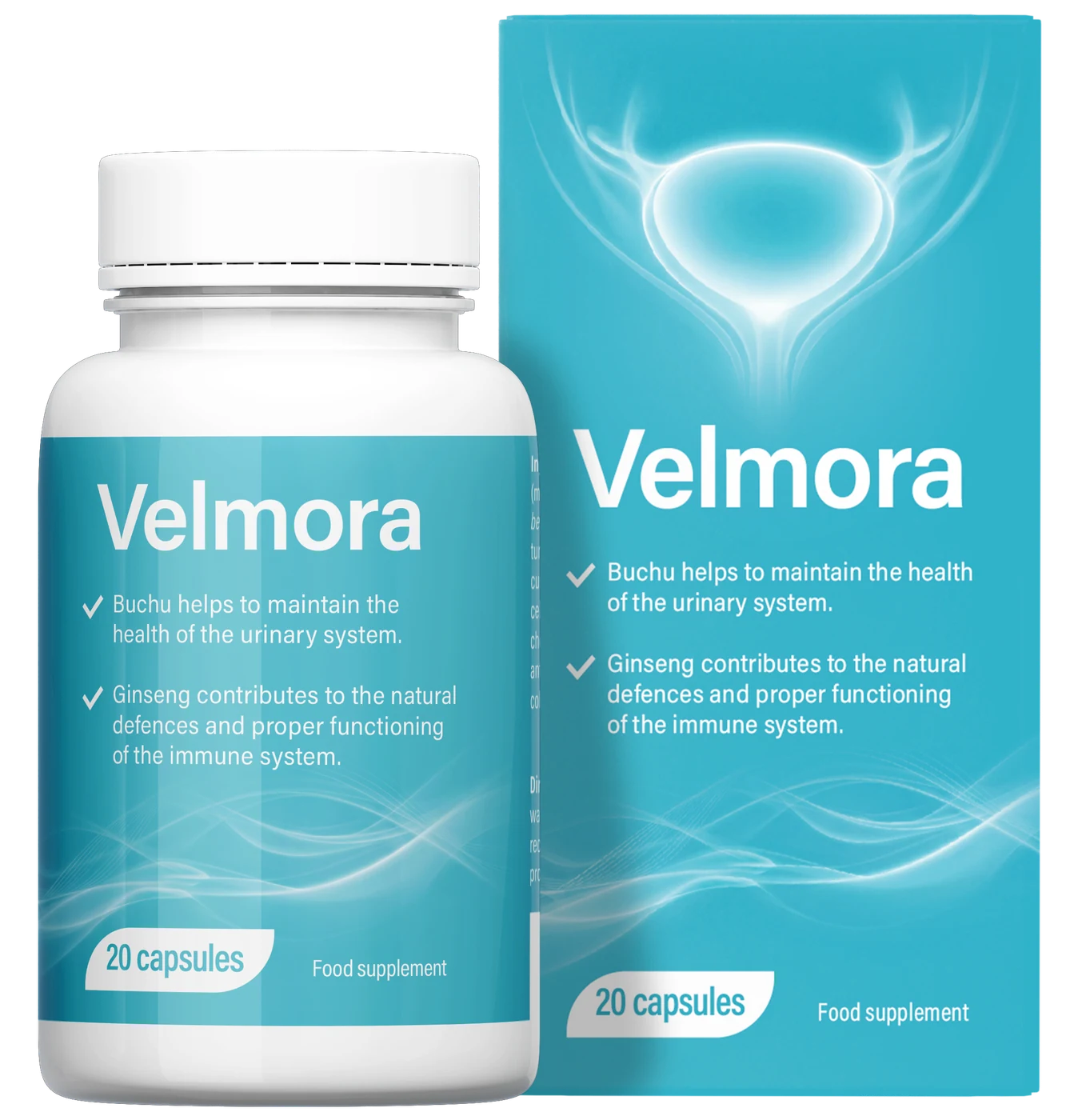 Velmora